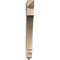 Ekena Millwork Imperial Arts & Crafts Smooth Bracket, Douglas Fir, 3 1/2"W x 32"D x 32"H BKT04X32X32IMP03SDF - alternate 4
